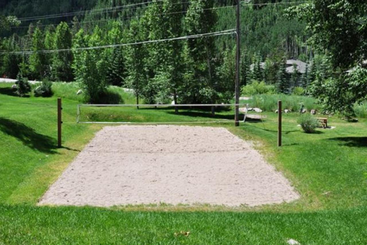 Vila Pitkin Creek Park 7 Vail Exteriér fotografie