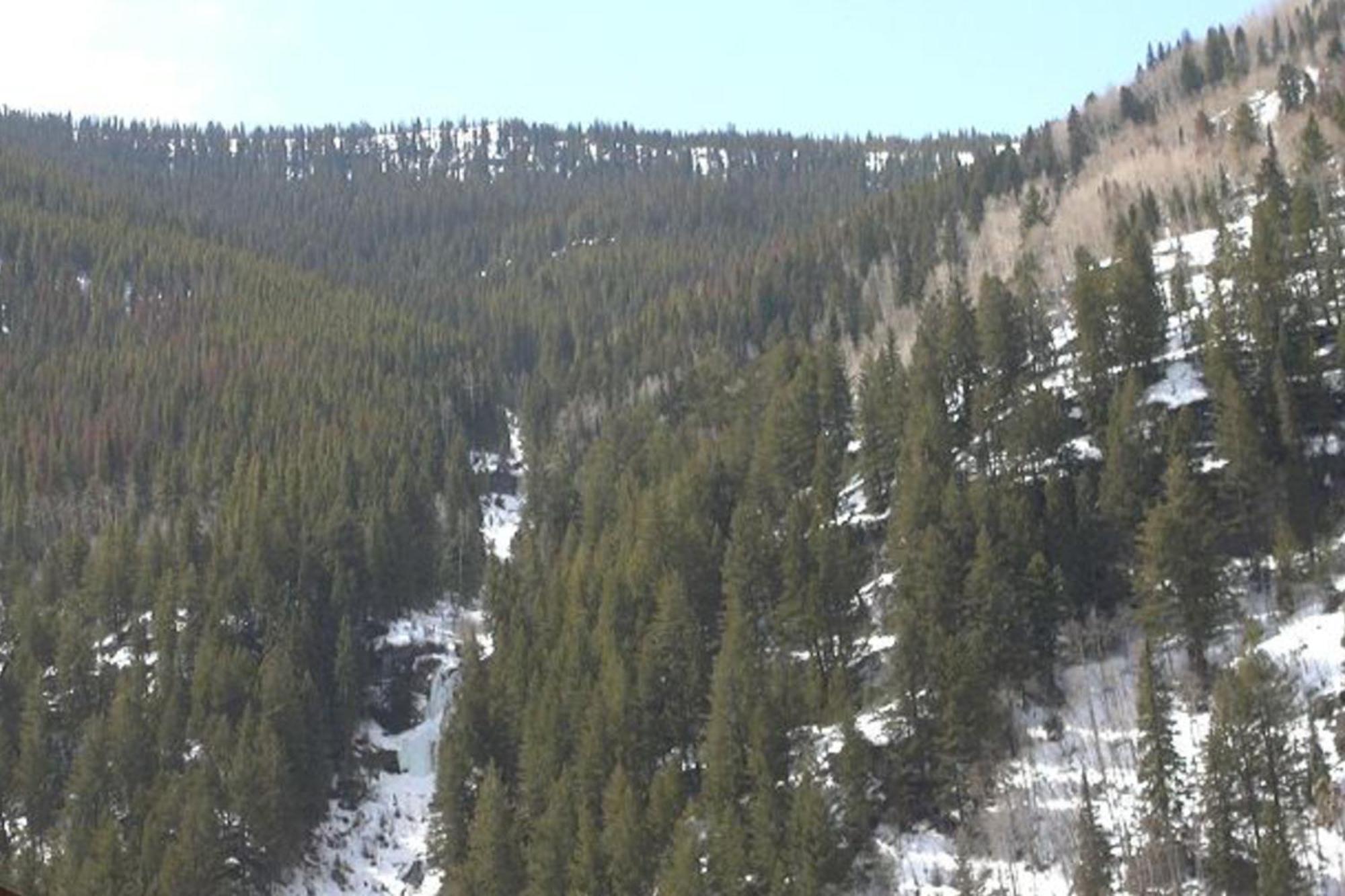 Vila Pitkin Creek Park 7 Vail Pokoj fotografie