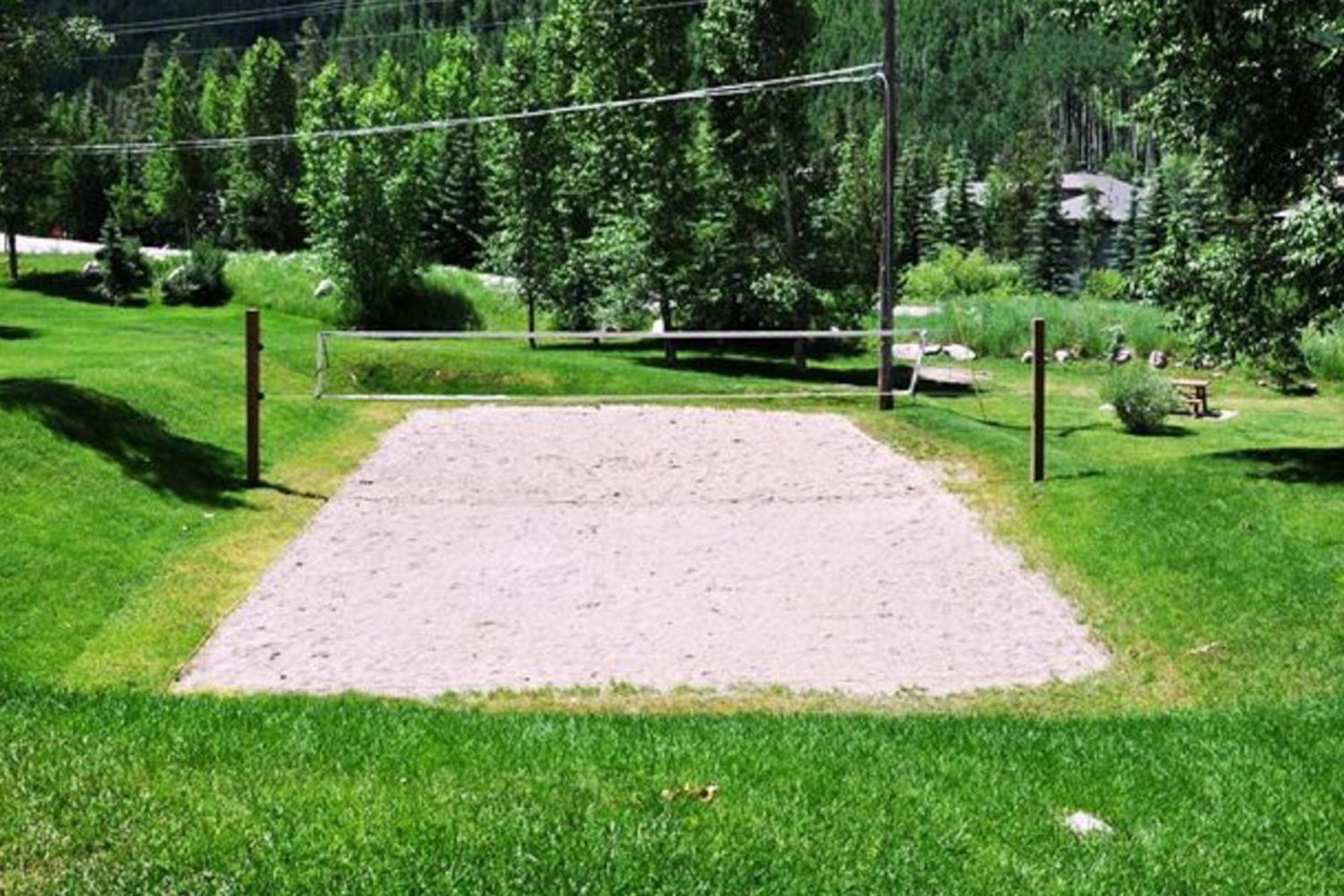 Vila Pitkin Creek Park 7 Vail Pokoj fotografie